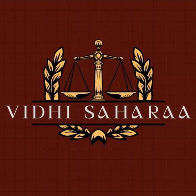 Vidhi Saharaa logo